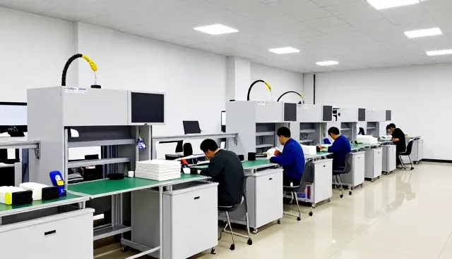 广州如渔得水信息科技有限公司