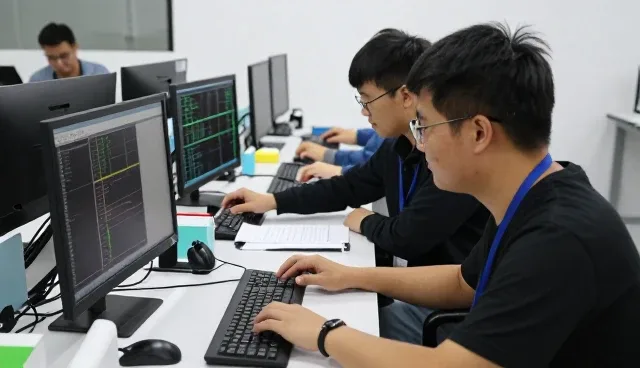 广州如渔得水信息科技有限公司介绍信息平台建设在业务发展中的应用